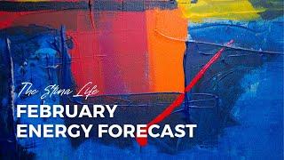 February 2024 Energy Update