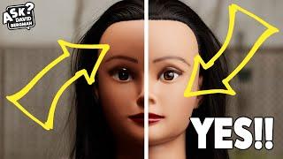 How to Balance Ambient Light and Flash? | Ask David Bergman