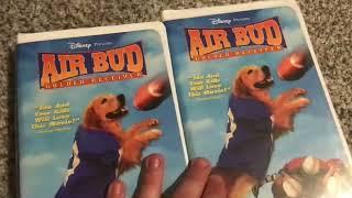 My Disney VHS Collection: 2023 Edition (Part 1)