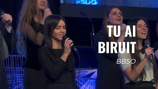 Tu Ai Biruit - BBSO