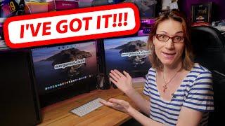 World’s Fastest Hackintosh Ever! 32/64 Core - Mac Pro Killer!