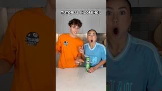 THIS MAGIC TRICK WORKS EVERYTIME!  #magic #funny #shorts