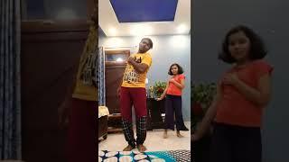 Maine Payal Hai Chankai Dance #shorts #shailendradeva