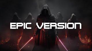 Darth Revan x Nazgul Theme | ULTRA EPIC VERSION