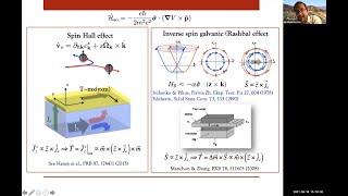 Prof. Aurélien Manchon : Engineering spin-orbit torque in novel magnets