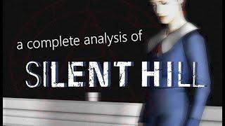 A Complete Analysis of Silent Hill (1999)