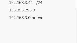 Subnetting Cisco CCNA -Part 2 The Magic Number