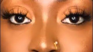 UPDATED DETAILED LASH TUTORIAL FOR BEGINNERS,.|TIBOCHICK