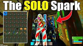 The SOLO Spark - Rust Console Edition