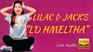 Lilac & Jacks - LD Hmeltha(Cfla Cover) Live@MTL Concert