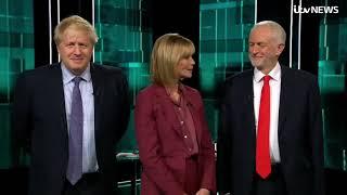 Charlotte Walsh - Runner - Show Reel