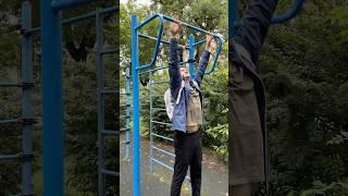 Скуф для тебя есть пруф #блогер #коуч #турник