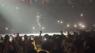 Kendrick Lamar performing “Worldwide Steppers” & “Backseat Freestyle” in Tampa (7/27/22)