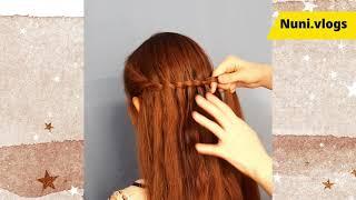 oson soch turmaklari | hair style