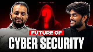 Cybersecurity Roadmap 2025  How to Land HIGH-PAYING Jobs (Skills & Roadmap for Freshers!)