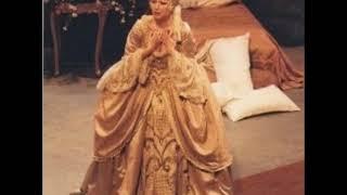 Giacomo Puccini - MANON LESCAUT - Casolla/Bini - Treviso, 06.12.1987