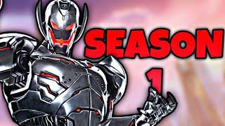 Marvel Rivals Season 1 - What we know so far