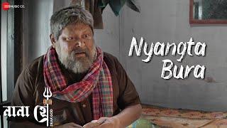 Nyangta Bura | Nana Hee | Tirtha Bhattacharjee | Anjanabha Roy| Haridas Palit |New Bengali Song 2025