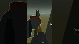 Horse glitch