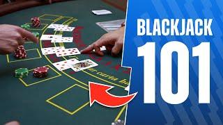 How to Make Money at Blackjack | Easy Tips for Beginners, Basic Rules & Advanced Strategy to Profit