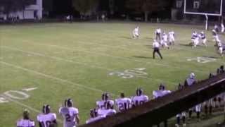 Bobby Wood Football Highlights  2010