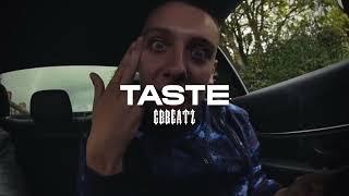 [FREE] Aitch Type Beat - "TASTE" UK Rap Type Beat 2021