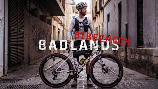 BADLANDS BIKE-CHECK BEFORE THE 2022 RACE