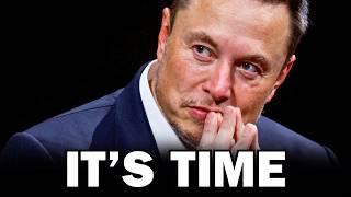 Can Elon Musk Be Trusted?