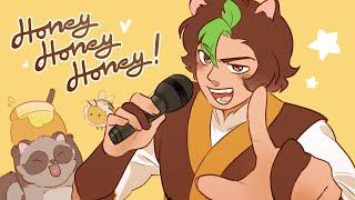 Honey Honey Honey // Hermitcraft Animatic