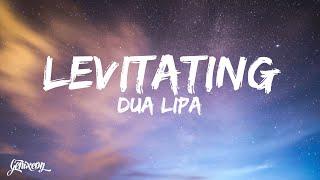 Dua Lipa - Levitating (Lyrics)