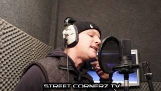 MUSTO MPR FREESTYLE STREETCORNERZ TV LIVE WIRE STUDIO 2011