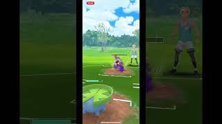 Double boost will not save you from my lotad