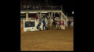 CLASSIC PRCA OAKLEY RODEO  GREAT BULL RIDES #15  #shorts#viral #prorodeo.org #share this video