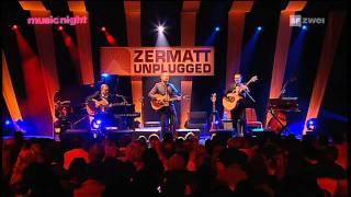 David Gray - Babylon (live at Zermatt Unplugged)