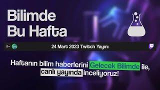 Gelecek Bilimde ile Bilimde Bu Hafta 3. Bölüm I Evrim Ağacı TV