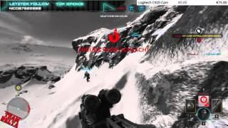 Battlefront mit Team Delta (Part 6)