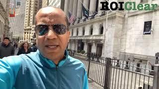 Wall Street vs Commercial Real Estate