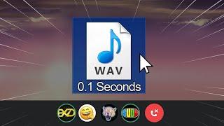 Guess That SONG in 0.1 Seconds! #2