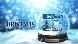 WINMAR Merry Christmas 2023