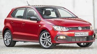 2024 VW POLO VIVO. Volkswagen Polo Vivo (2024) Price & Specs