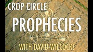 David Wilcock: Crop Circle Prophecies -- Cinematic Re-Upload!