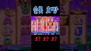 슬롯! 포춘아 형왓따리~  #강원랜드 #slot #casino #슬롯 #카지노