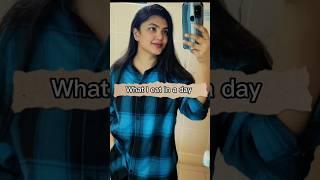 What I Eat In A Day #shorts #whatieatinaday #food #minivlog #youtubeshorts