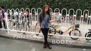 Travel Vlog | Tianjin and Beijing