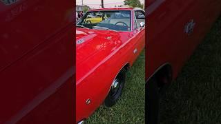 1968 Dodge Coronet R/T Walk Around Gratiot Coney Island Friday Nights 2024