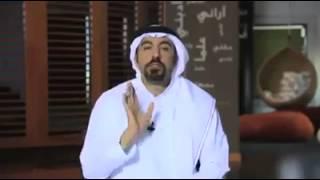 خواطر احمد الشقيري  ثقافة بلد