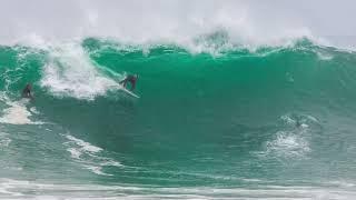 The Wedge - Newport Beach, CA - Surfing Spot Explanation! (March 2025)