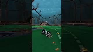my first no bounce ground pinch psycho #rocketleague