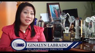 IMG Turning Point Video: Ginalyn Labrado | IMG Official Channel