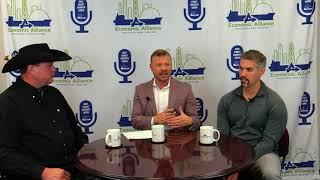 Part 2: JK Welding Owner John King – Season 6 Episode 65 – Gulf Coast Growth Show